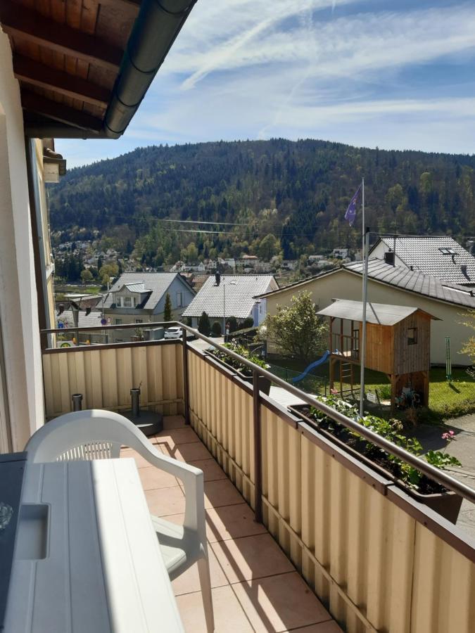 Gaestehaus Endrich Heidelberg Exterior photo